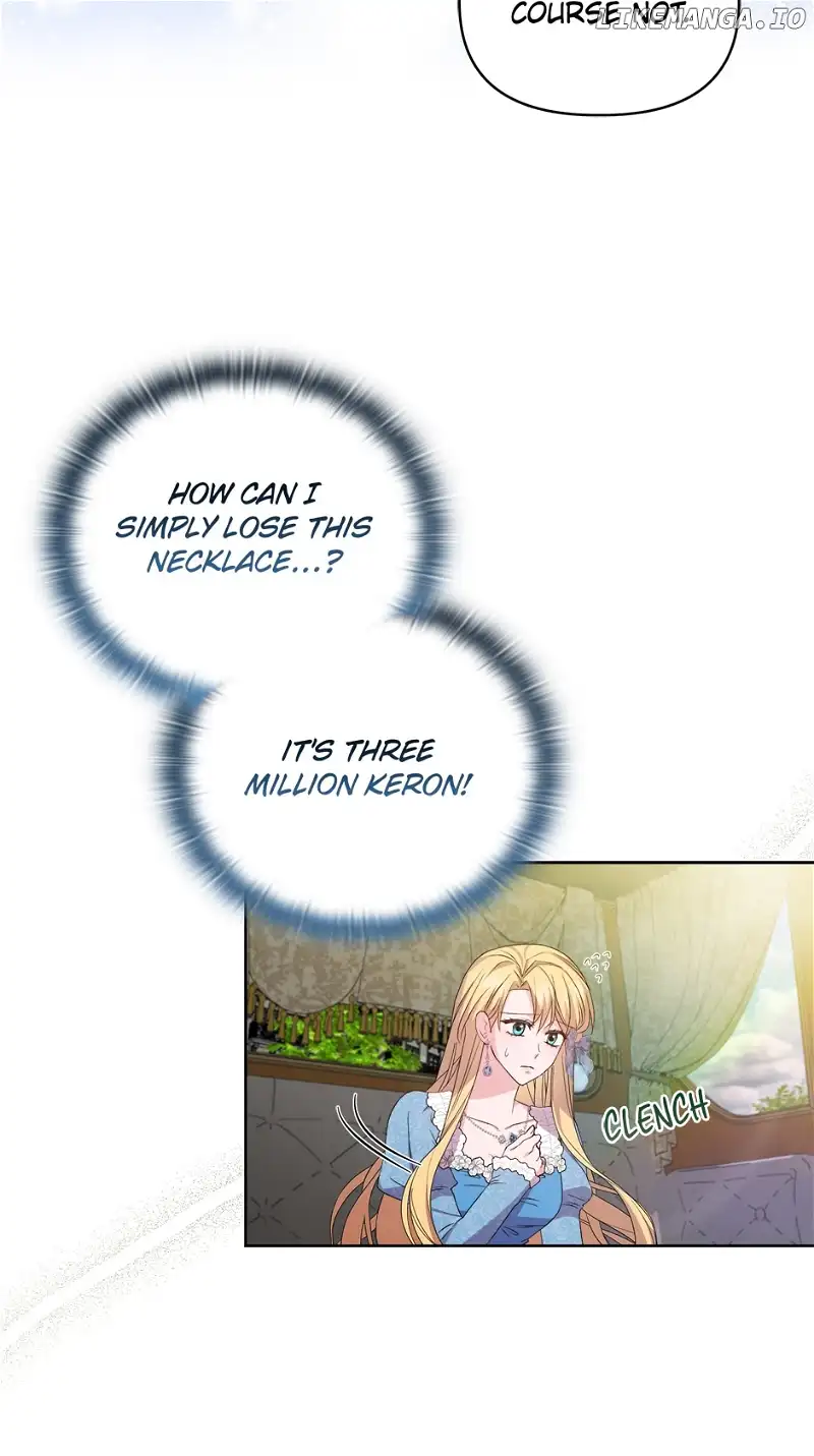 Angelica: My wife has changed Chapter 29 page 6