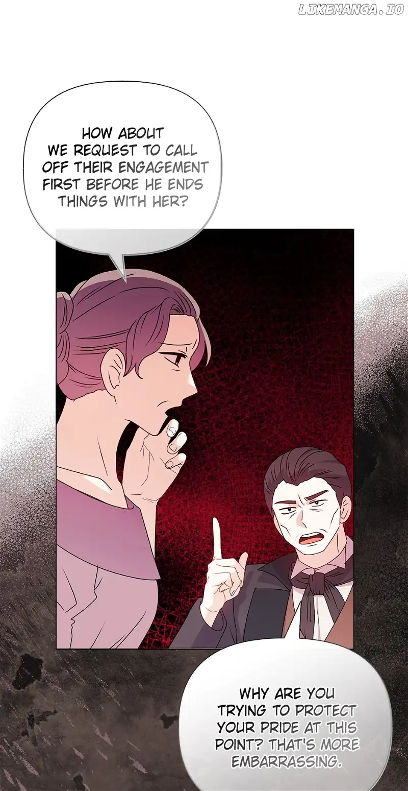 Angelica: My wife has changed Chapter 27 page 29