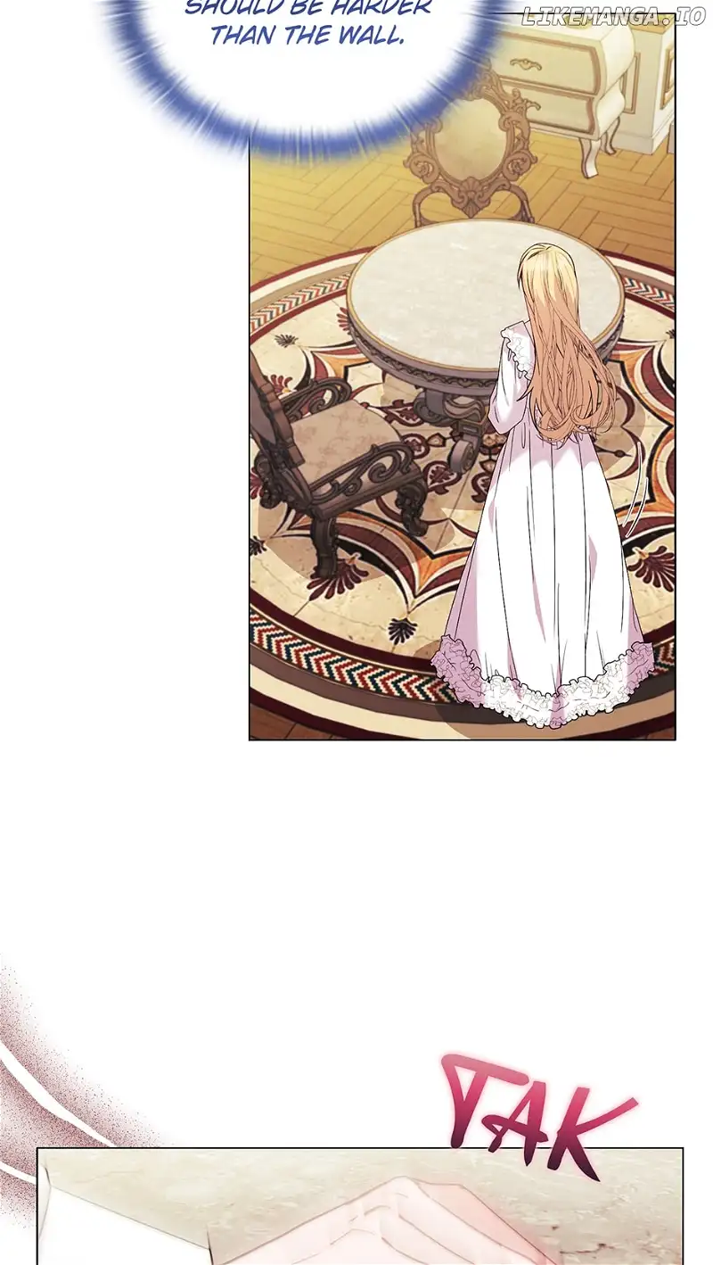 Angelica: My wife has changed Chapter 27 page 57