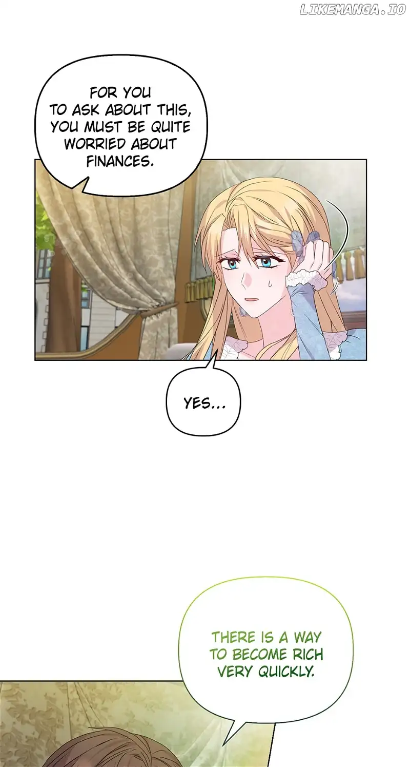 Angelica: My wife has changed Chapter 29 page 16