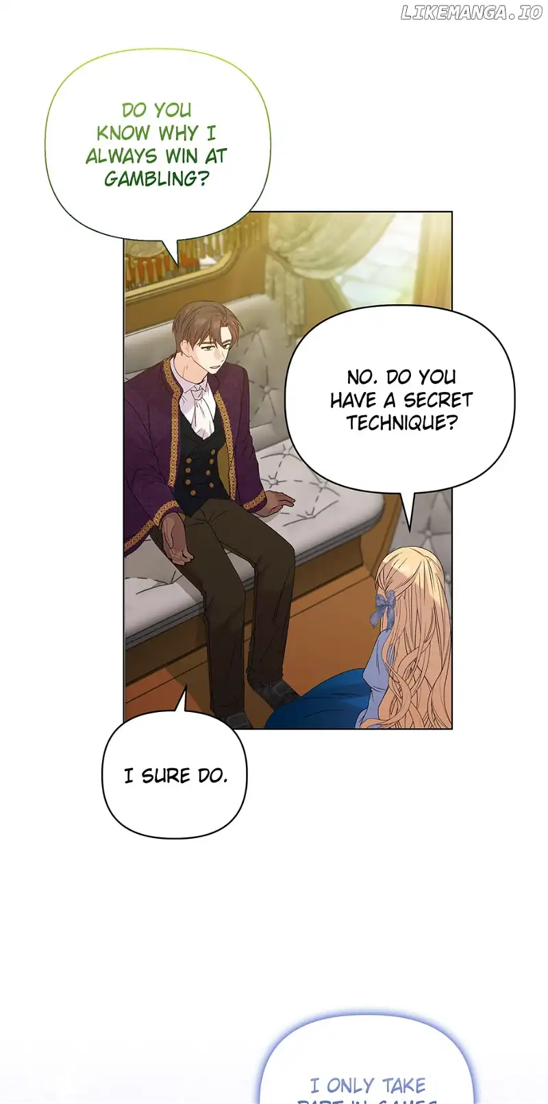 Angelica: My wife has changed Chapter 29 page 11