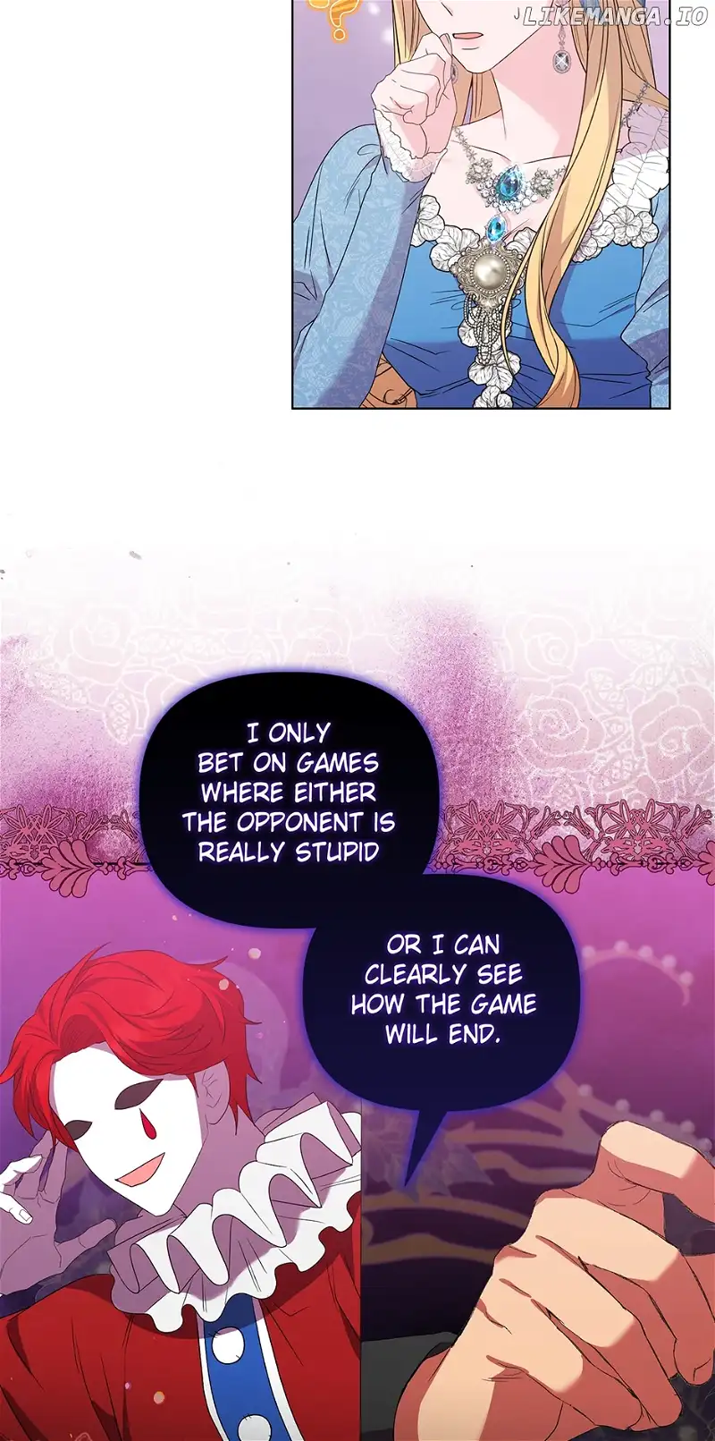 Angelica: My wife has changed Chapter 29 page 13
