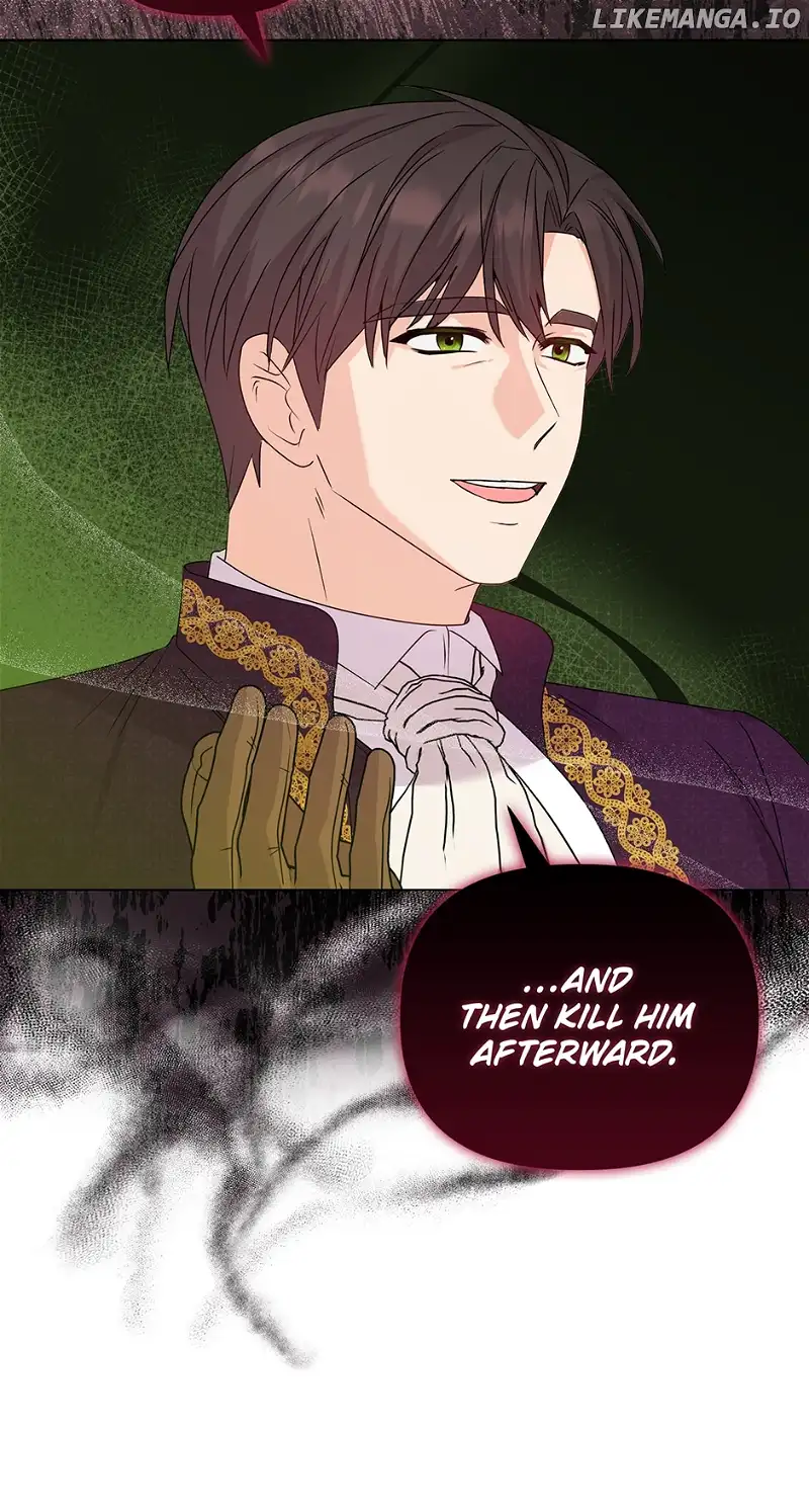 Angelica: My wife has changed Chapter 29 page 20