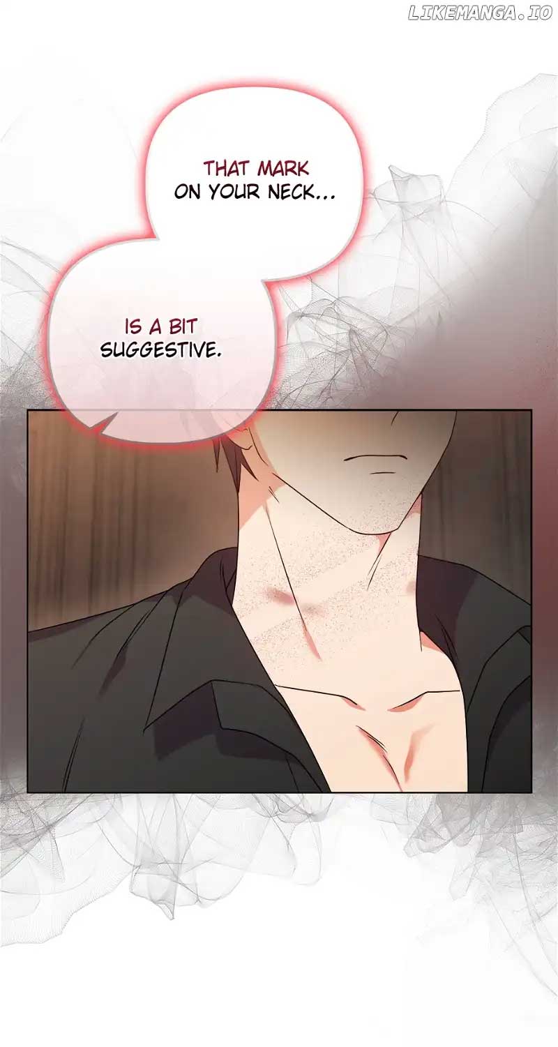 Angelica: My wife has changed Chapter 28 page 17