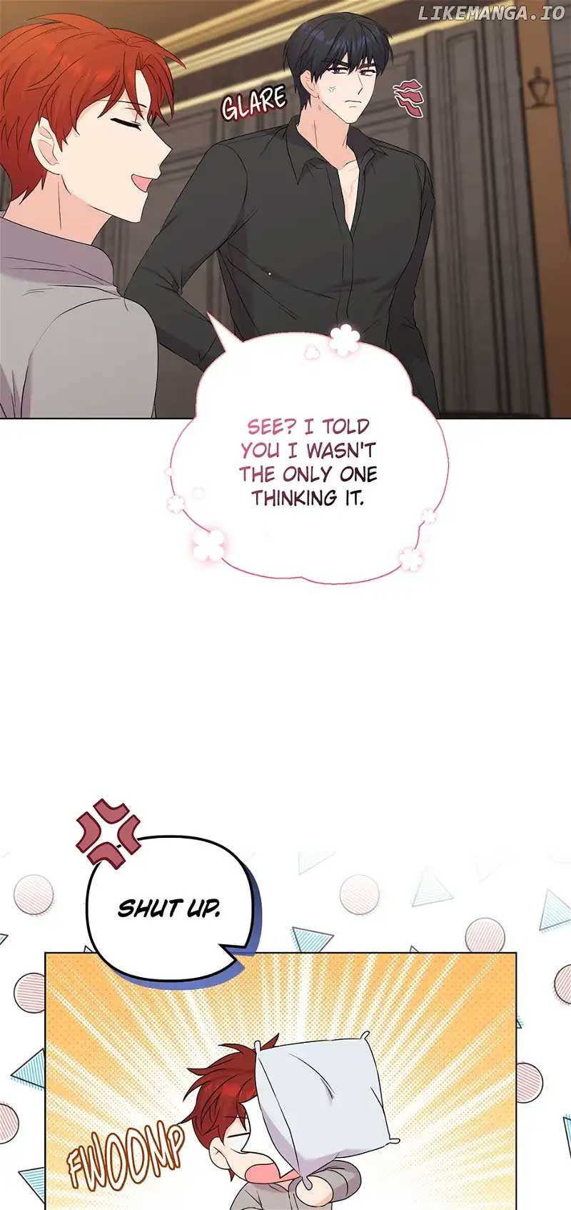 Angelica: My wife has changed Chapter 28 page 27