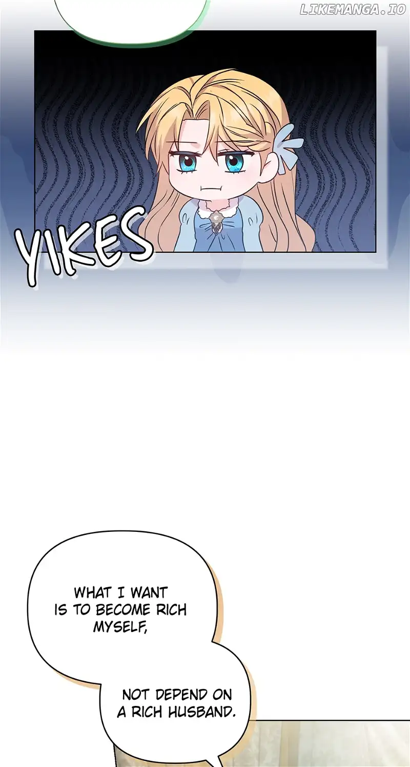 Angelica: My wife has changed Chapter 29 page 18
