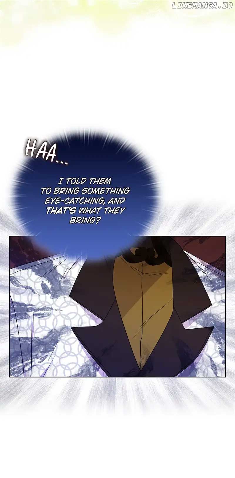 Angelica: My wife has changed Chapter 28 page 23