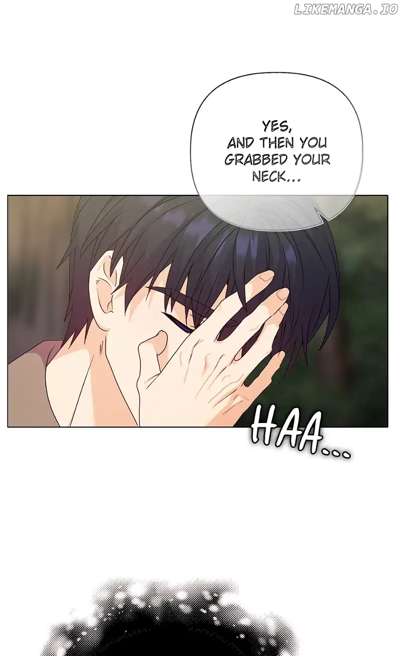 Angelica: My wife has changed Chapter 27 page 83