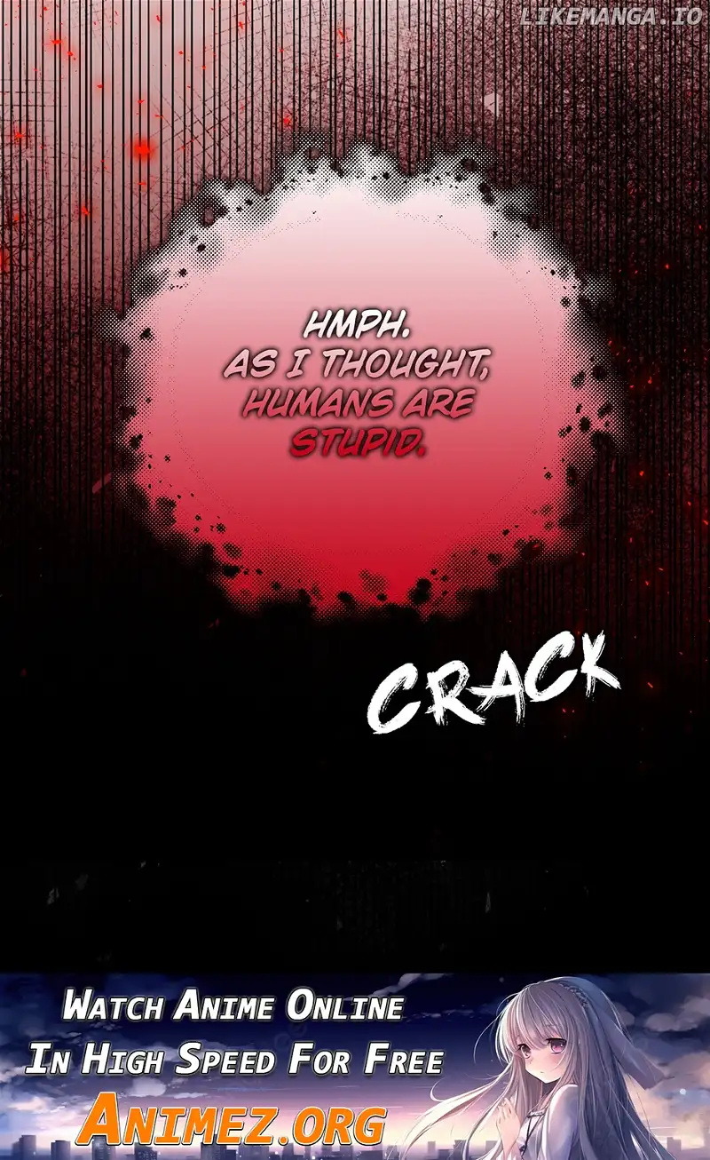 Angelica: My wife has changed Chapter 27 page 85