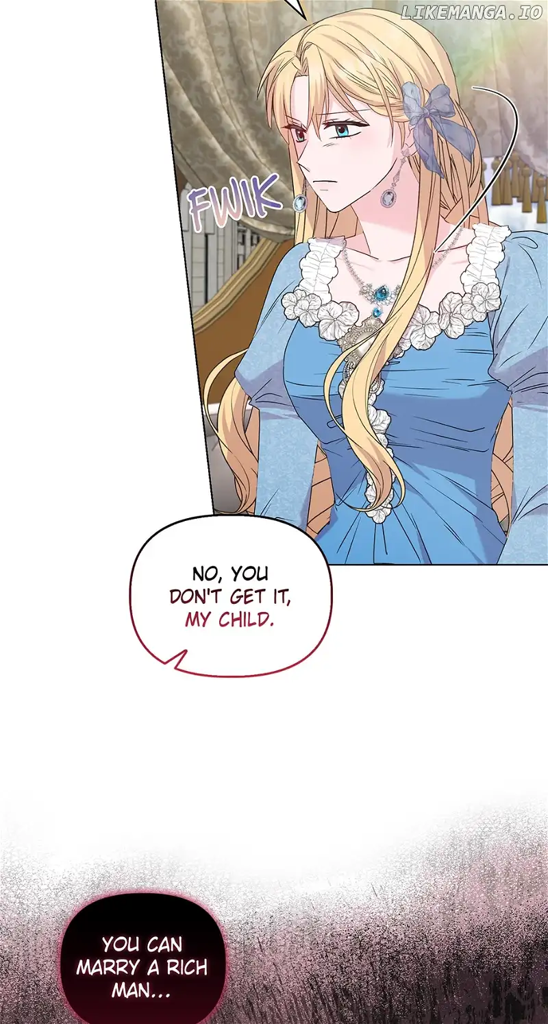 Angelica: My wife has changed Chapter 29 page 19