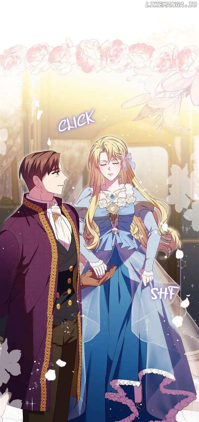 Angelica: My wife has changed Chapter 29 page 24