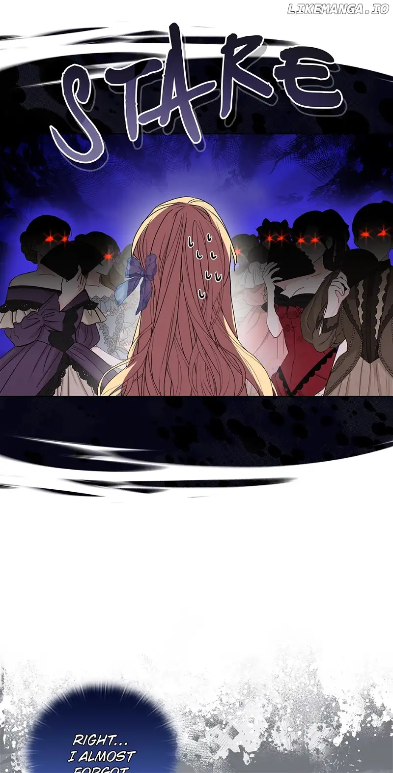 Angelica: My wife has changed Chapter 29 page 26