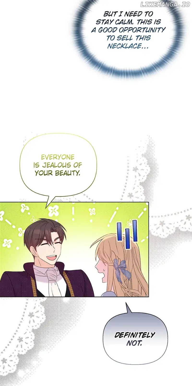 Angelica: My wife has changed Chapter 29 page 34