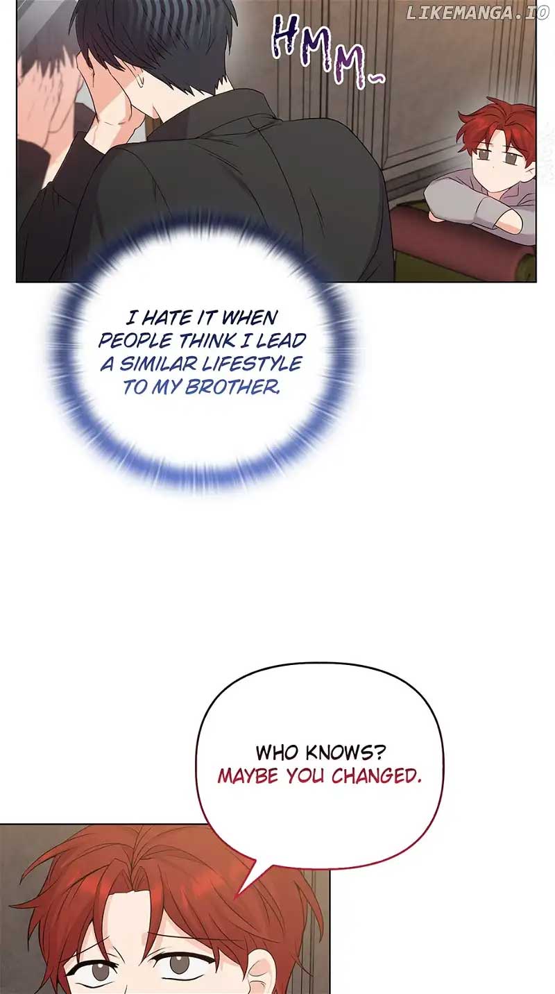 Angelica: My wife has changed Chapter 28 page 31