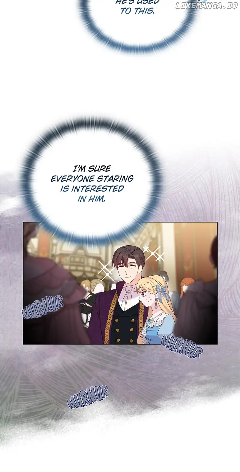Angelica: My wife has changed Chapter 29 page 31