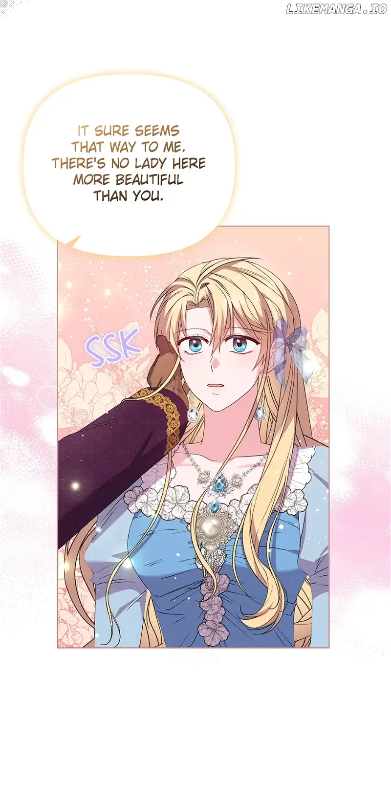 Angelica: My wife has changed Chapter 29 page 35