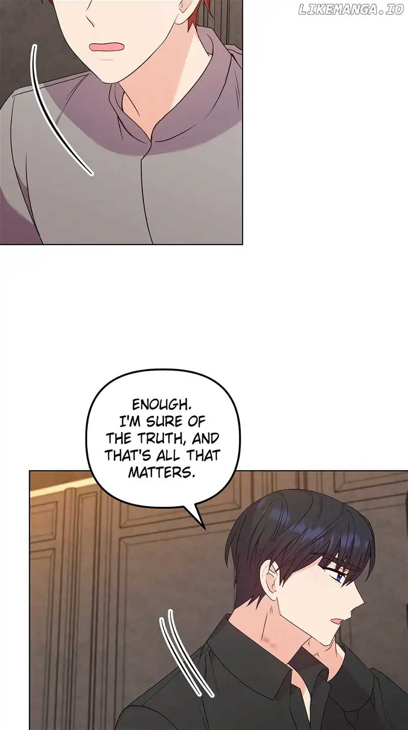 Angelica: My wife has changed Chapter 28 page 32