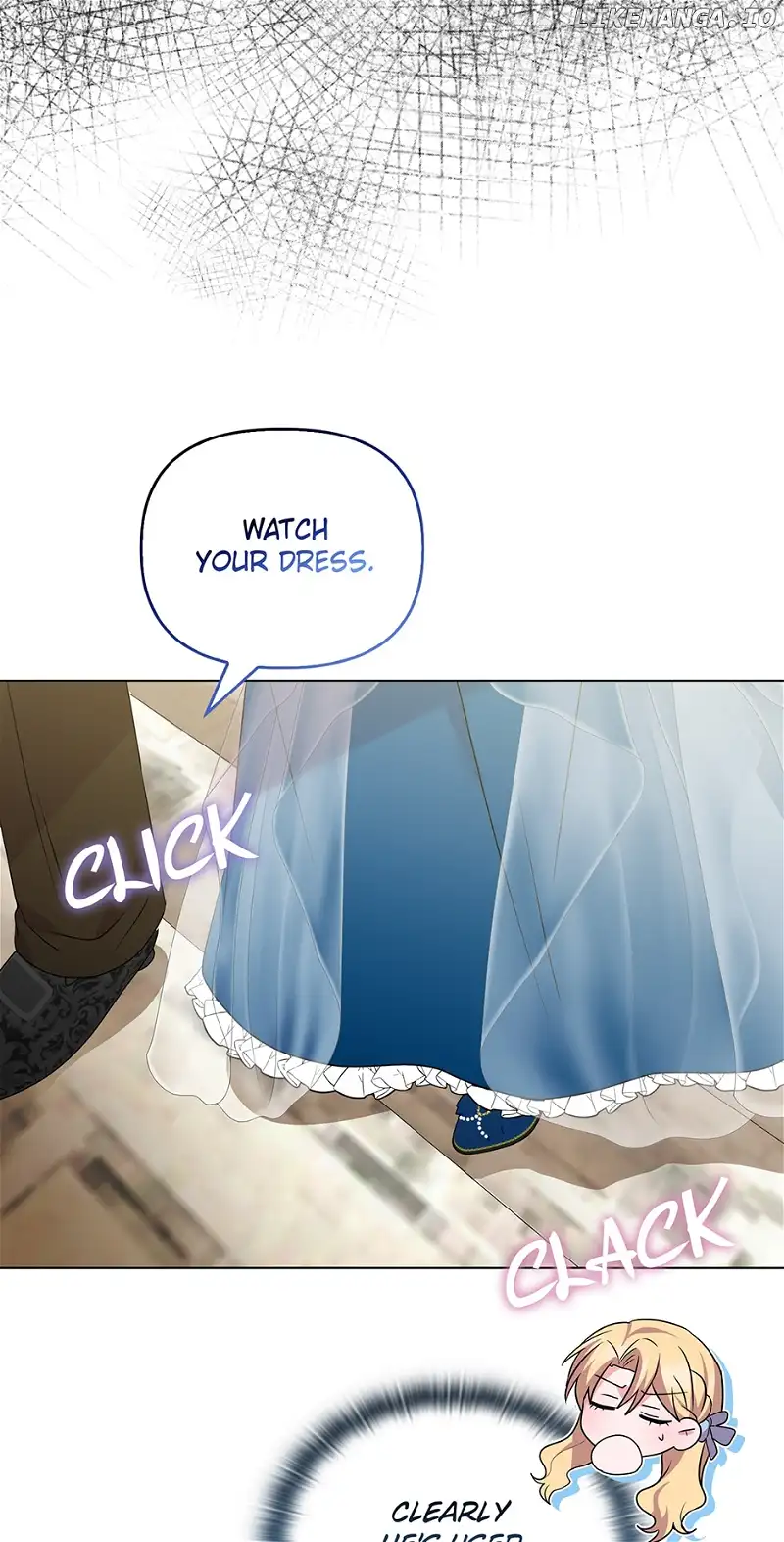 Angelica: My wife has changed Chapter 29 page 30