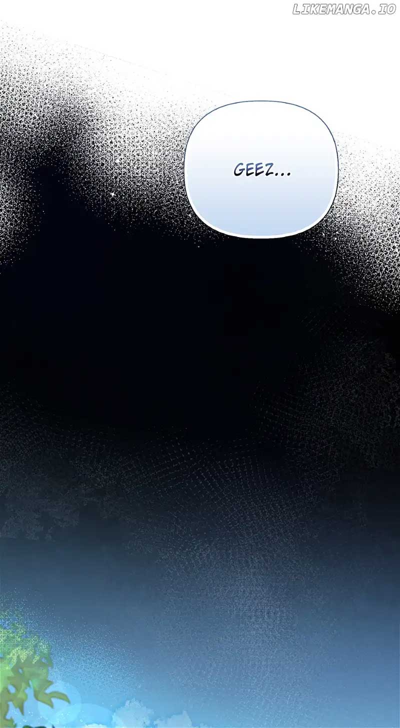 Angelica: My wife has changed Chapter 28 page 35