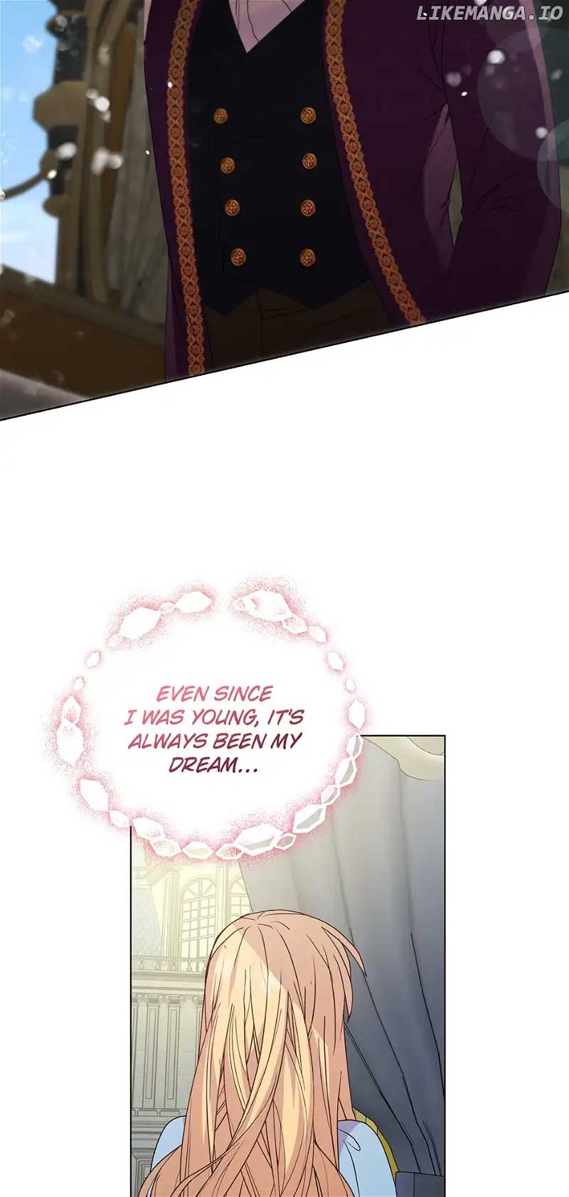 Angelica: My wife has changed Chapter 28 page 53