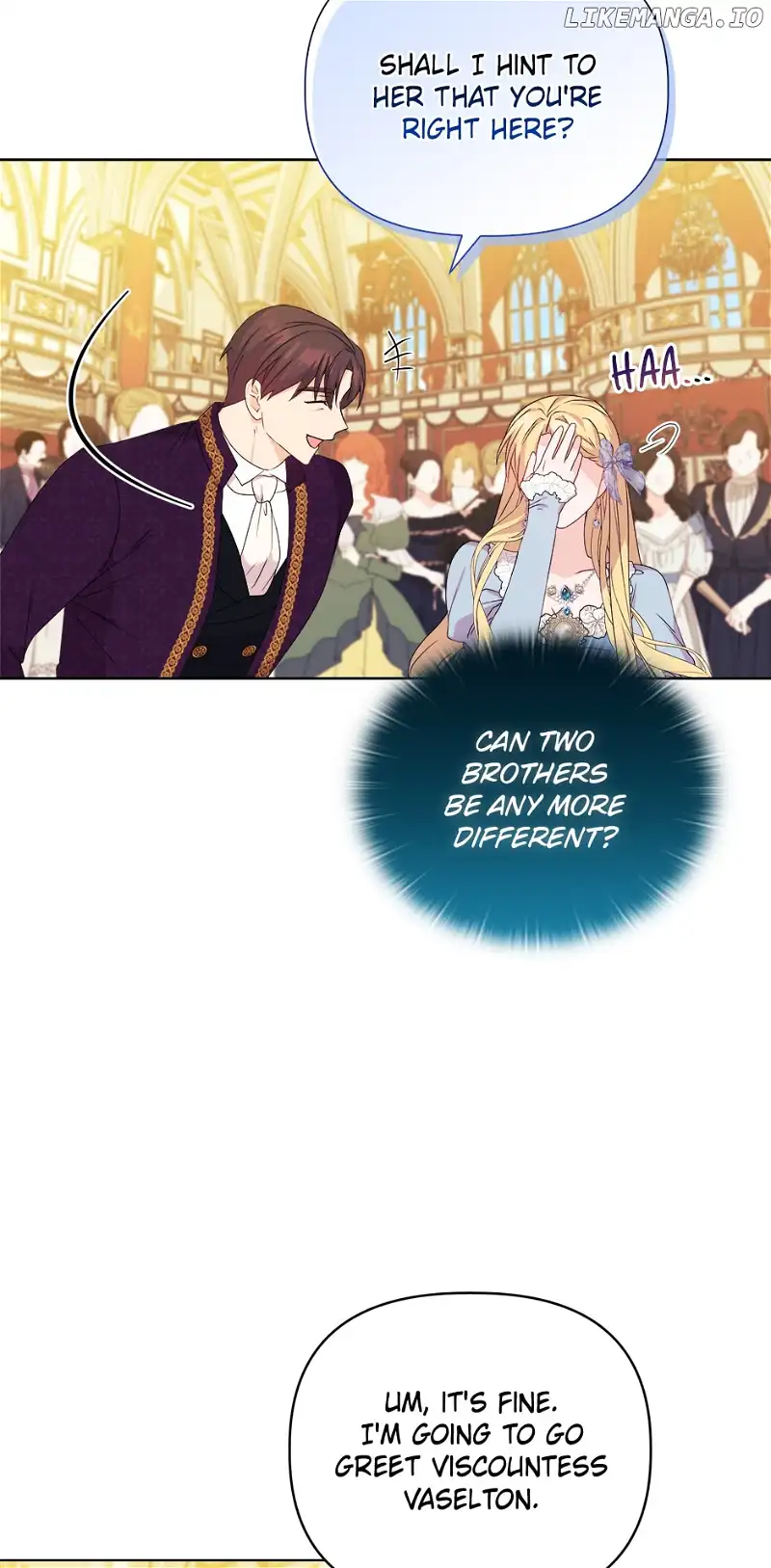Angelica: My wife has changed Chapter 29 page 37