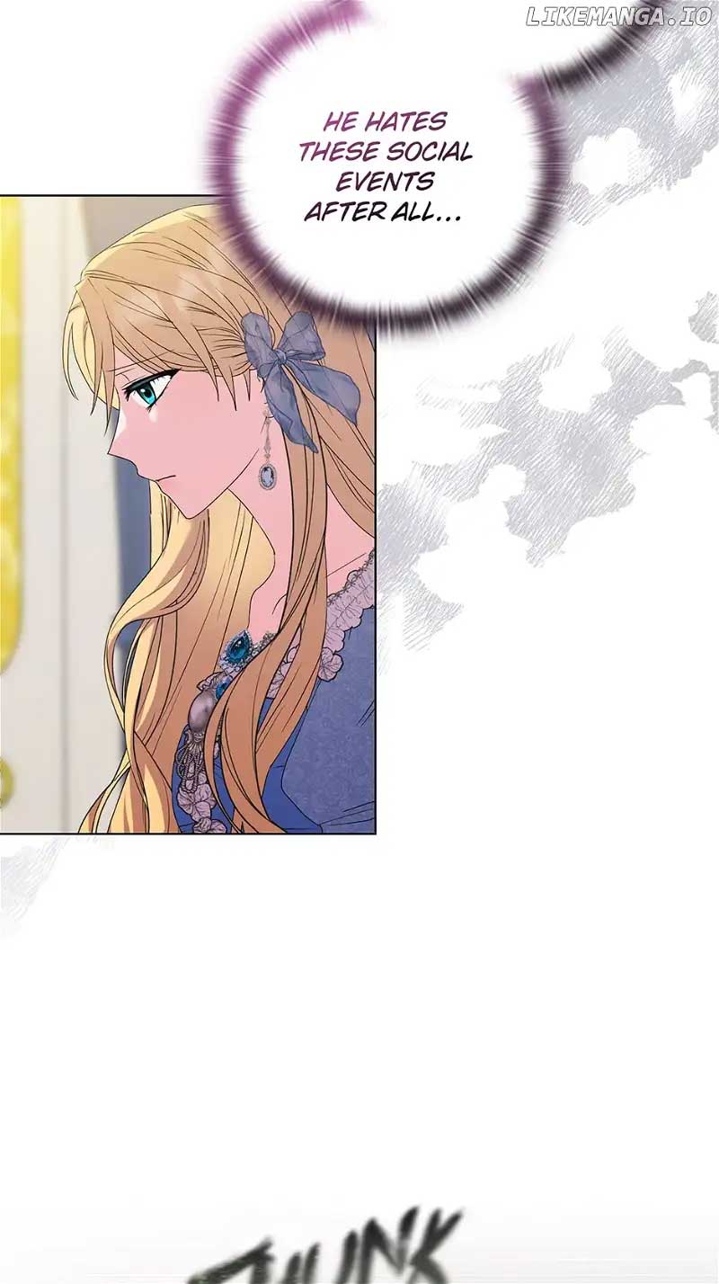 Angelica: My wife has changed Chapter 28 page 47
