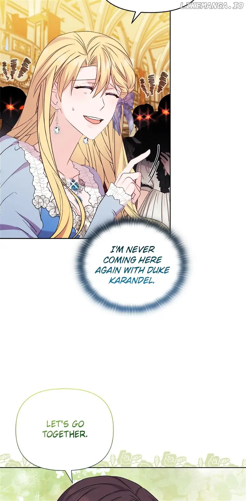 Angelica: My wife has changed Chapter 29 page 38