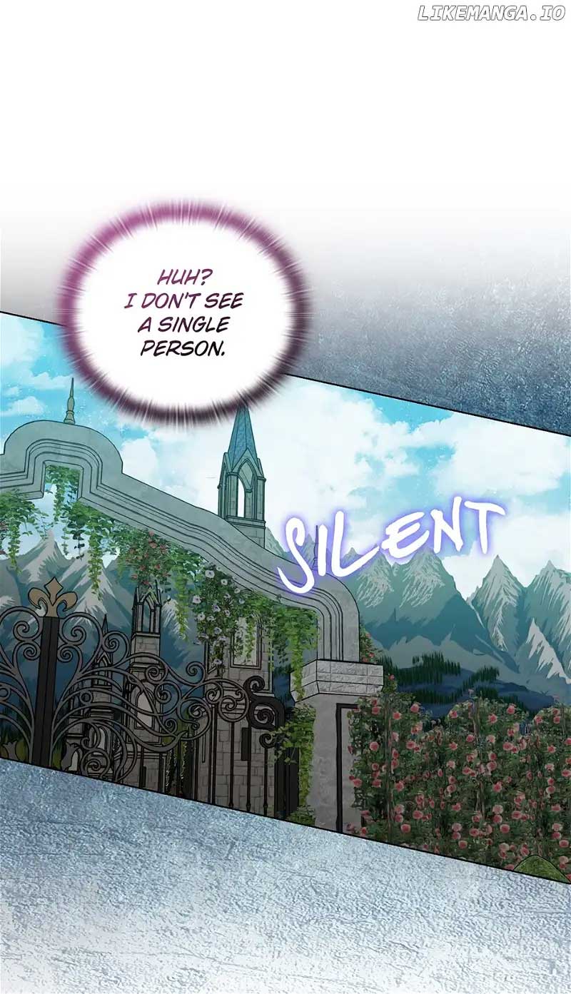 Angelica: My wife has changed Chapter 28 page 44