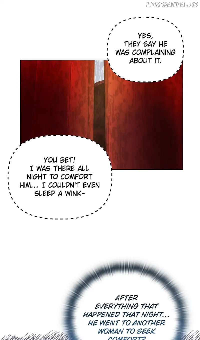 Angelica: My wife has changed Chapter 29 page 50