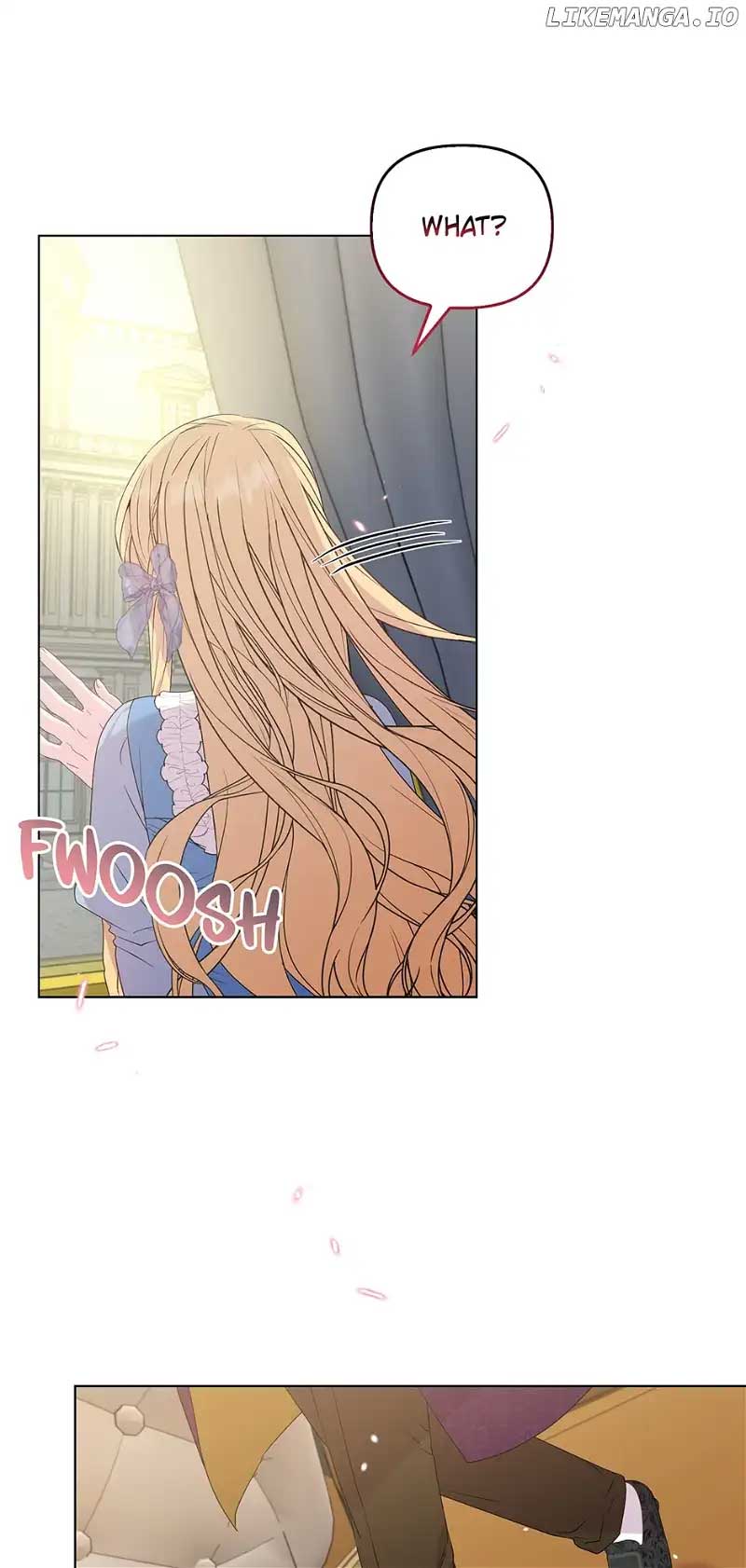 Angelica: My wife has changed Chapter 28 page 51