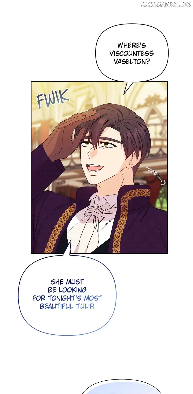 Angelica: My wife has changed Chapter 29 page 36