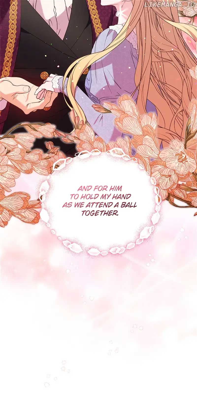 Angelica: My wife has changed Chapter 28 page 55