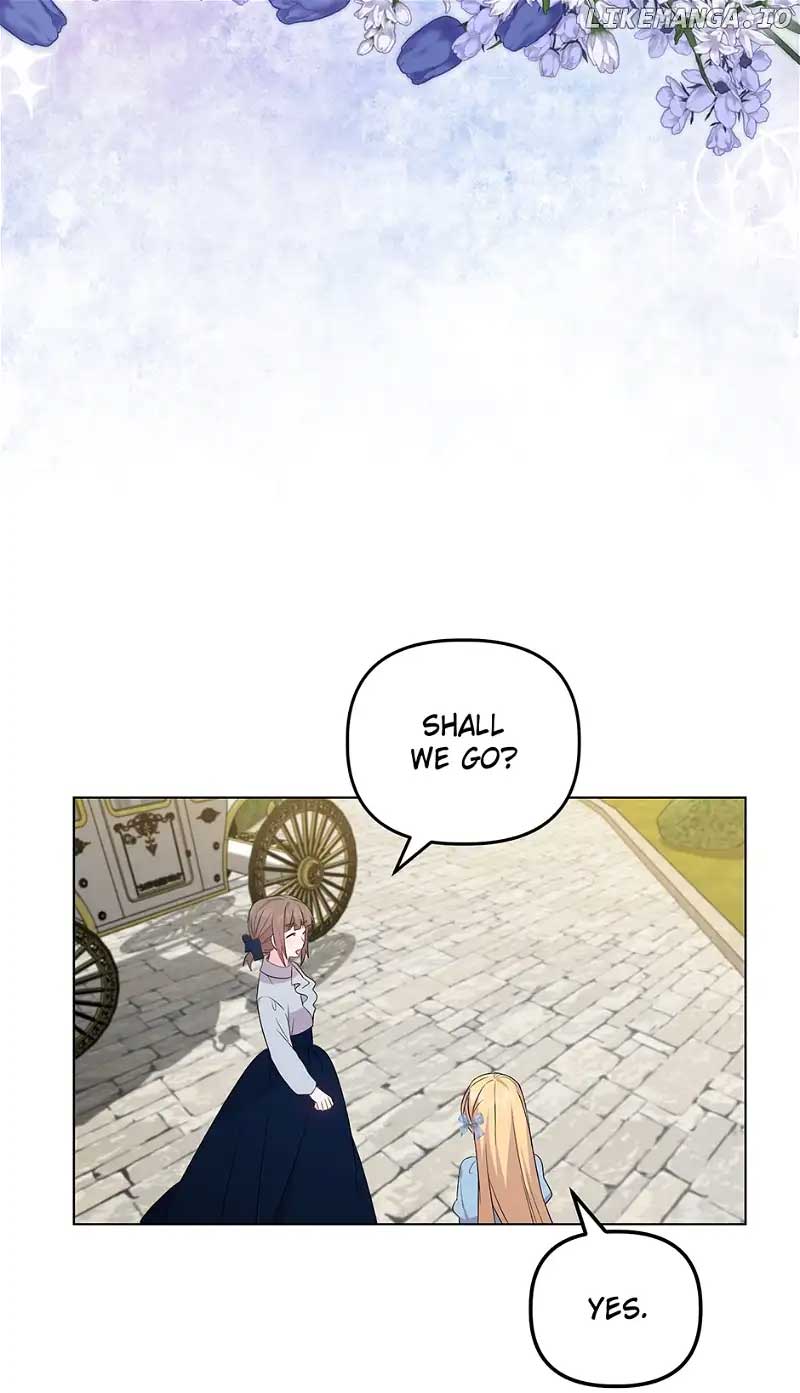 Angelica: My wife has changed Chapter 28 page 43