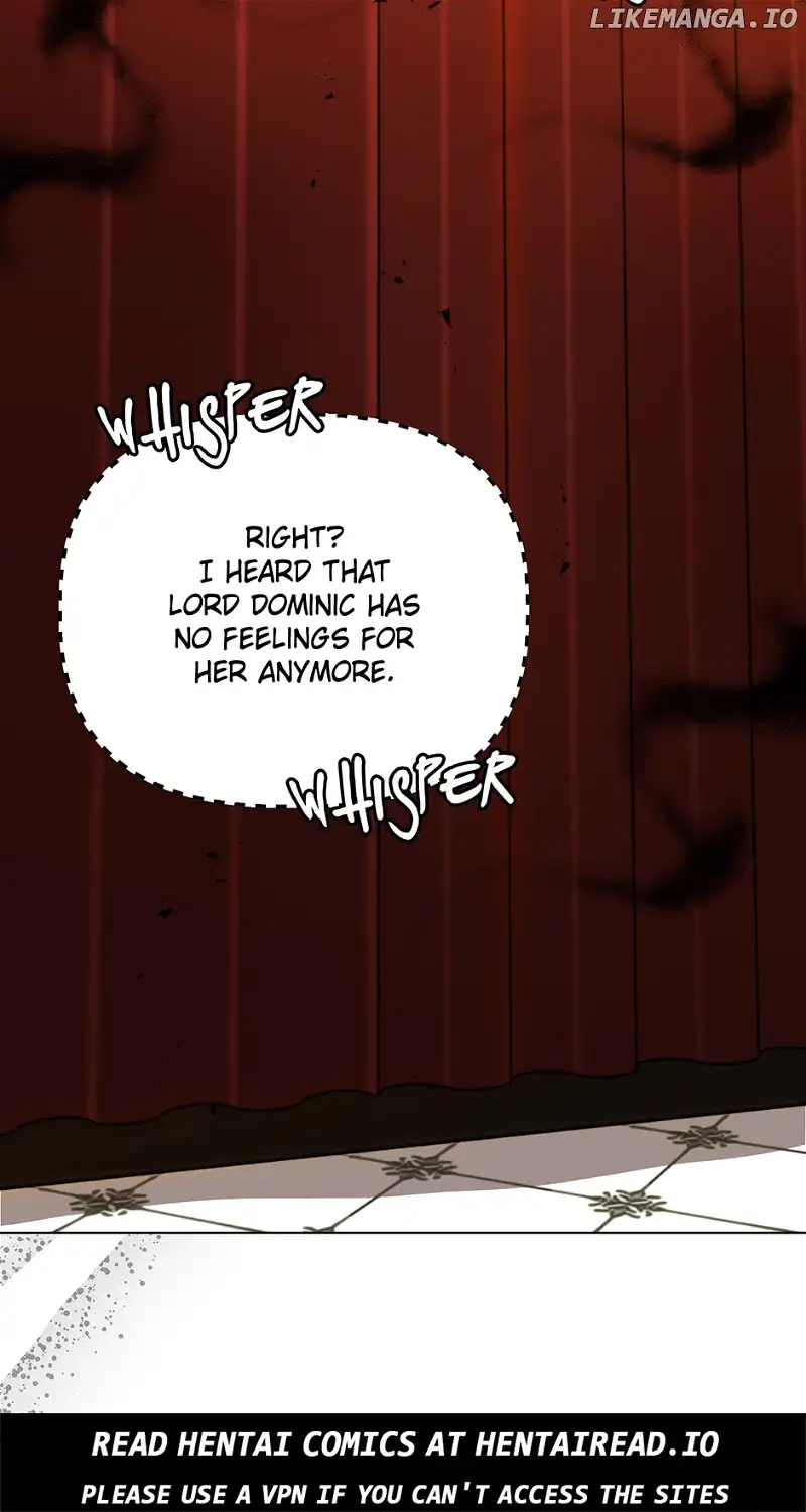 Angelica: My wife has changed Chapter 29 page 49