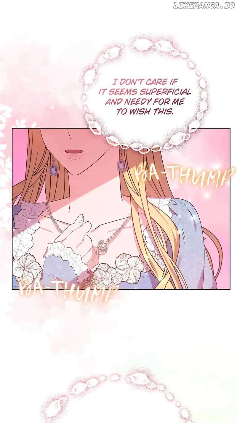 Angelica: My wife has changed Chapter 28 page 56