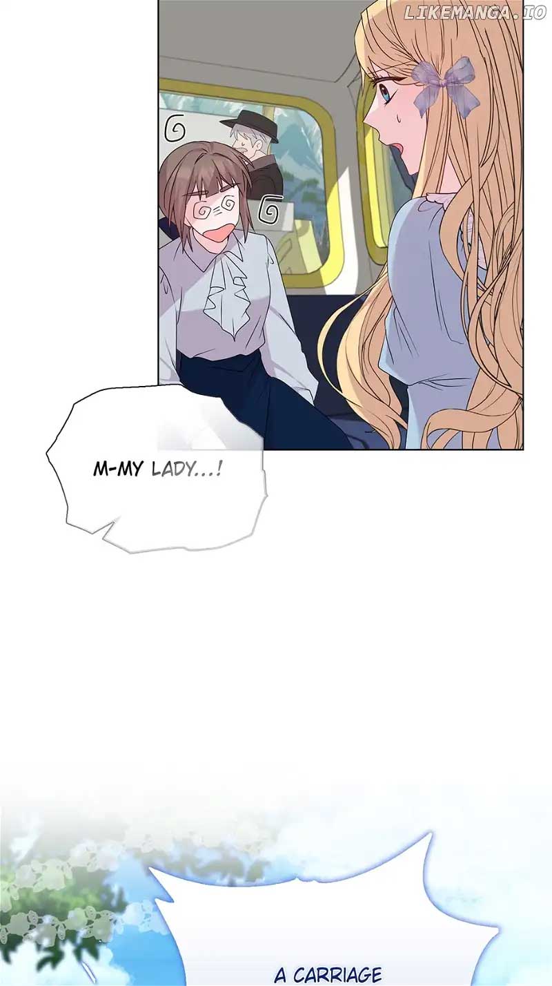 Angelica: My wife has changed Chapter 28 page 49