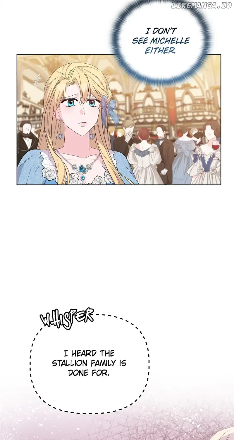 Angelica: My wife has changed Chapter 29 page 46