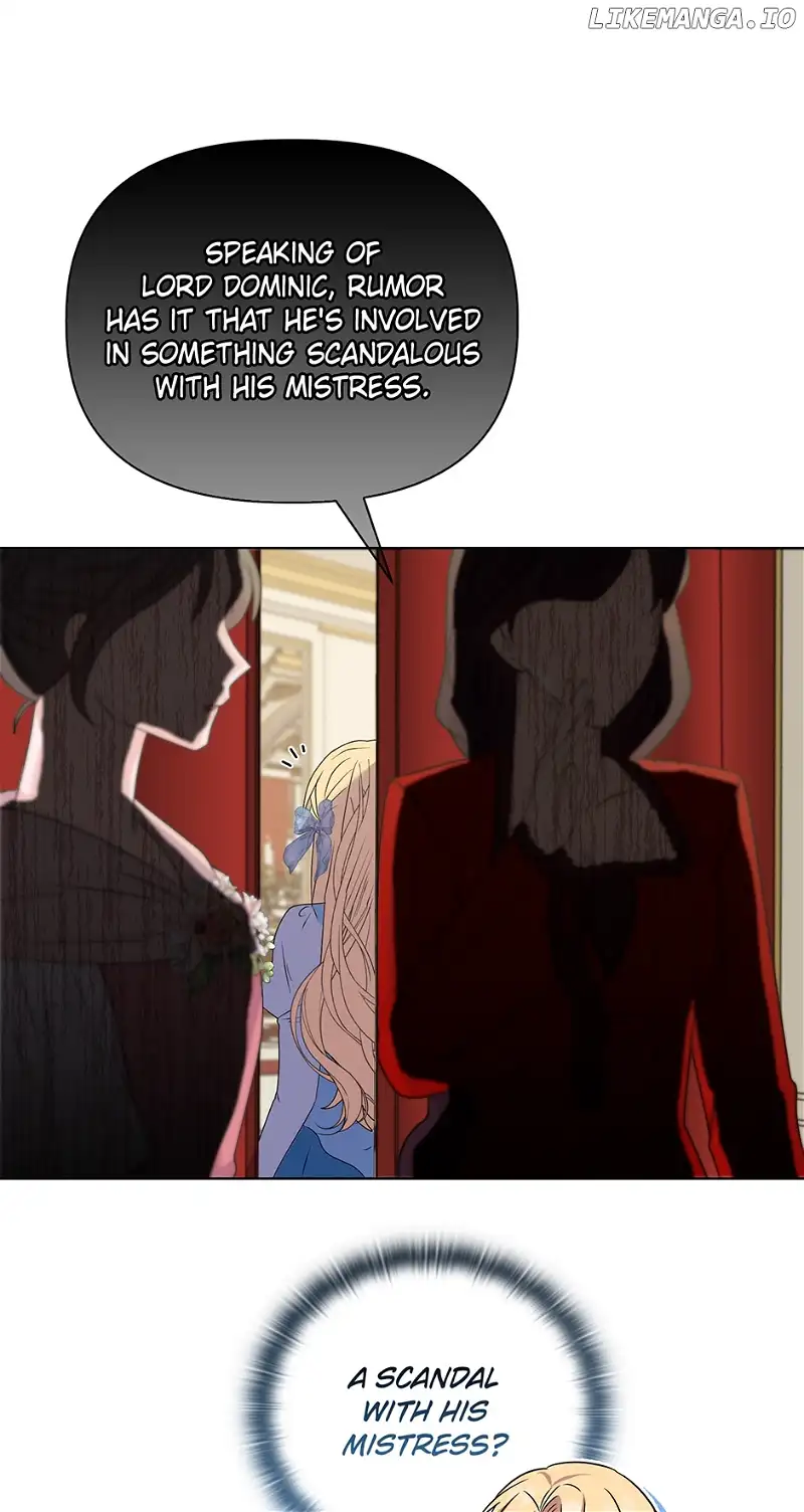 Angelica: My wife has changed Chapter 29 page 59