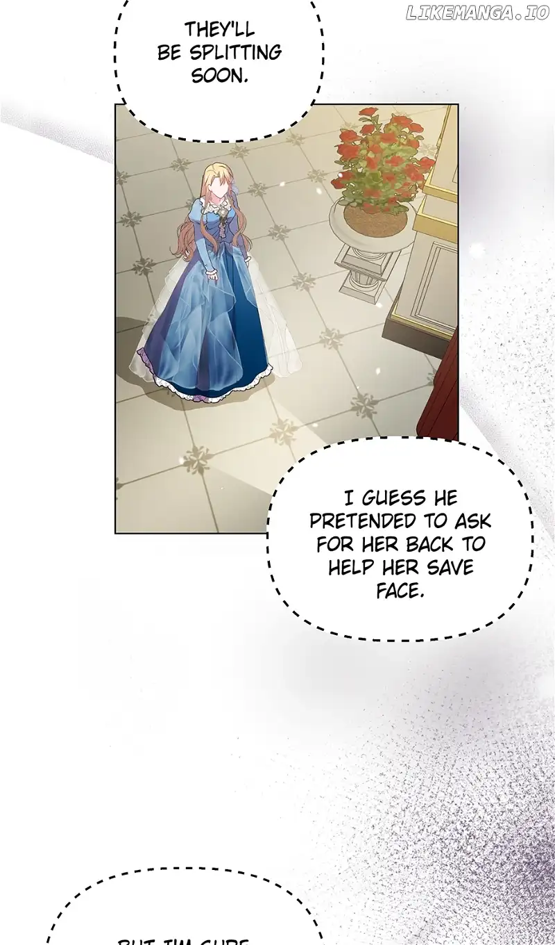 Angelica: My wife has changed Chapter 29 page 52