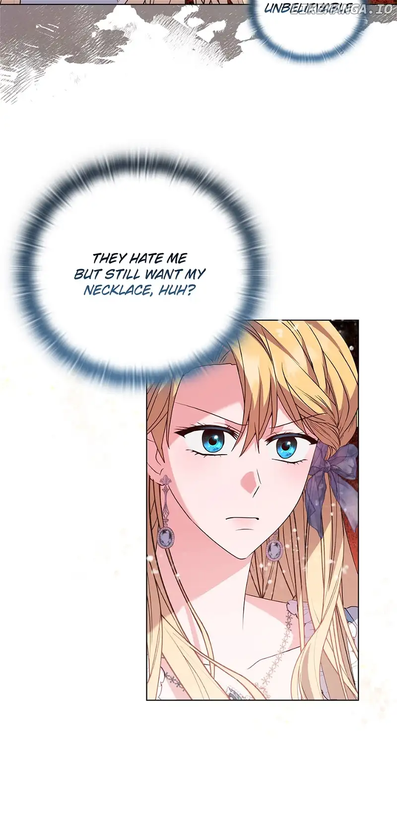 Angelica: My wife has changed Chapter 29 page 58