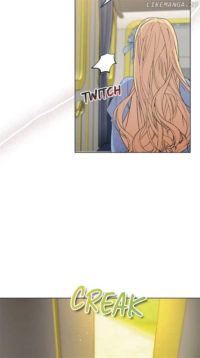 Angelica: My wife has changed Chapter 28 page 59