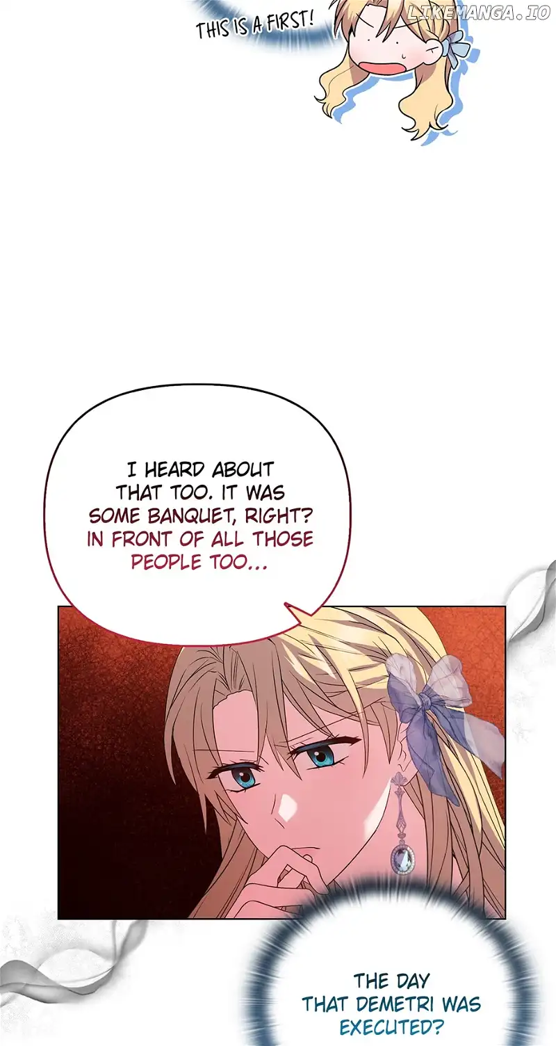 Angelica: My wife has changed Chapter 29 page 60