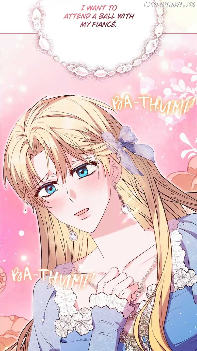Angelica: My wife has changed Chapter 28 page 57