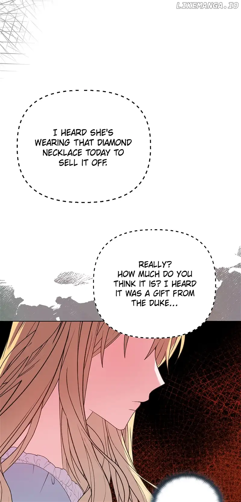 Angelica: My wife has changed Chapter 29 page 57