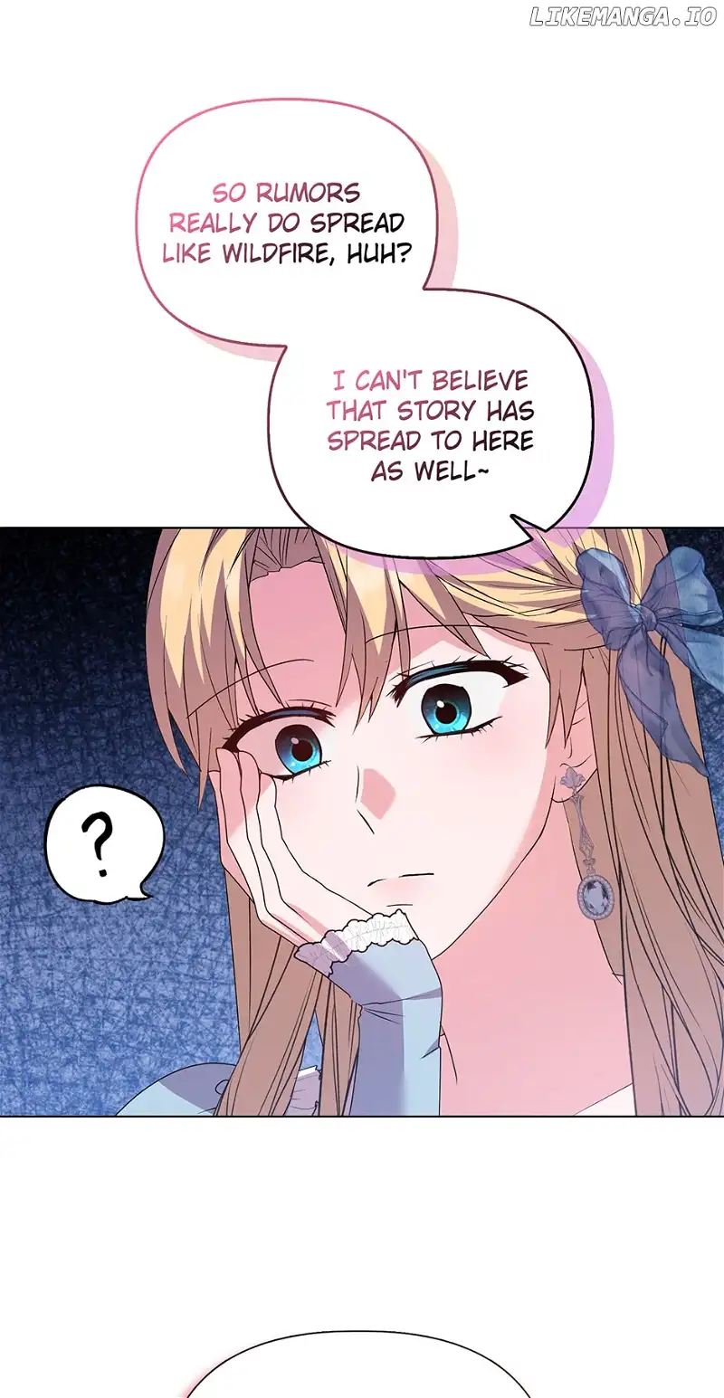 Angelica: My wife has changed Chapter 29 page 64