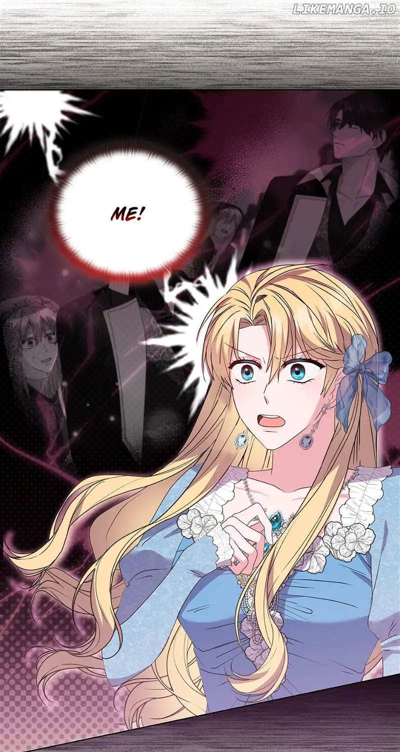 Angelica: My wife has changed Chapter 29 page 62
