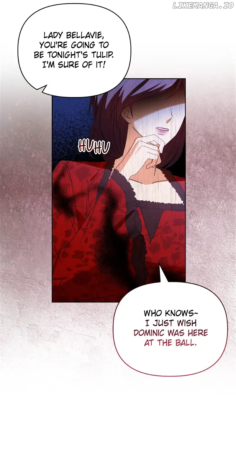 Angelica: My wife has changed Chapter 30 page 6