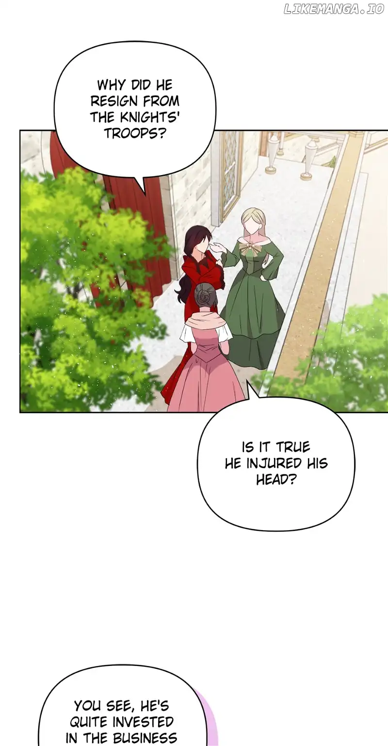 Angelica: My wife has changed Chapter 30 page 7