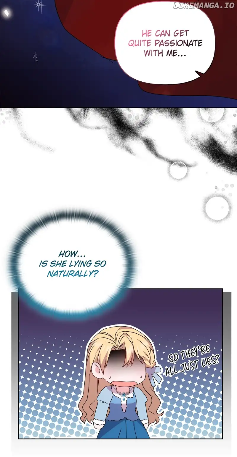 Angelica: My wife has changed Chapter 30 page 3