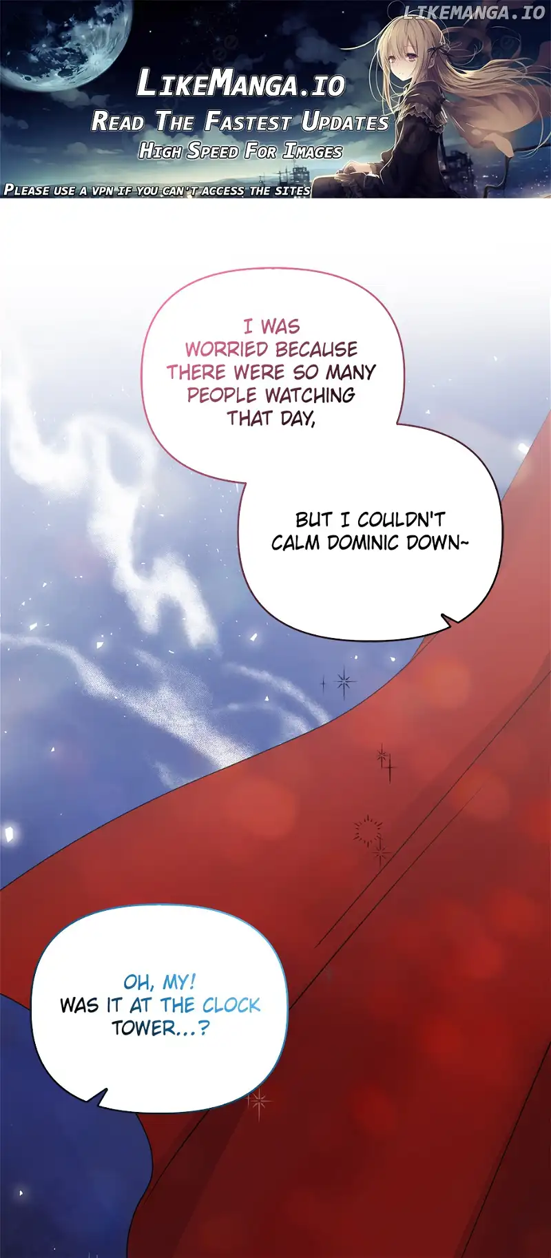 Angelica: My wife has changed Chapter 30 page 2
